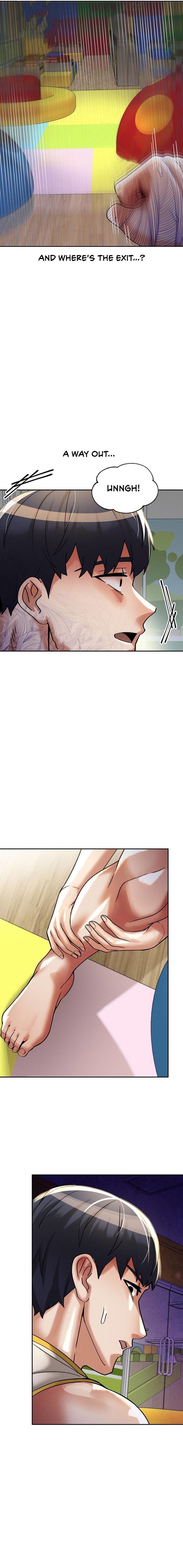 69 University - Page 10