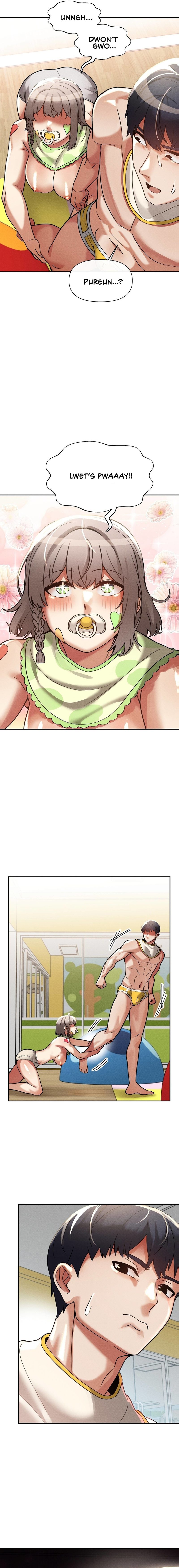 69 University - Page 11