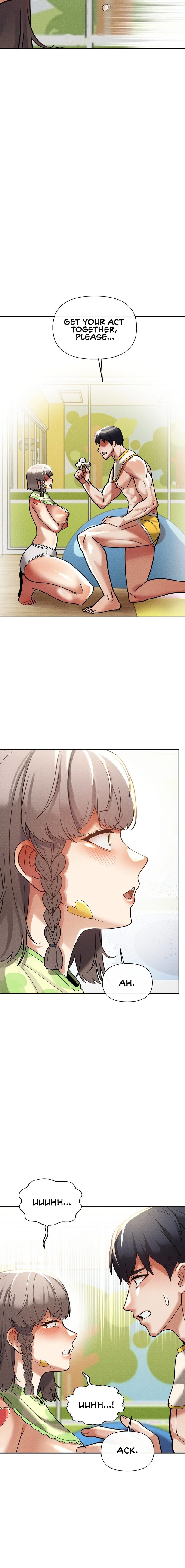 69 University - Page 14