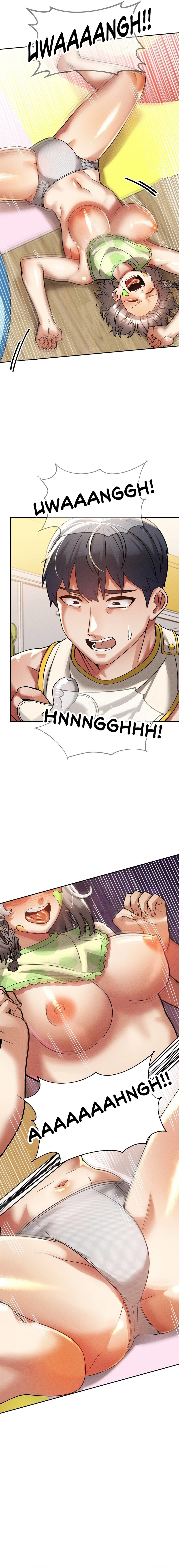 69 University - Page 15