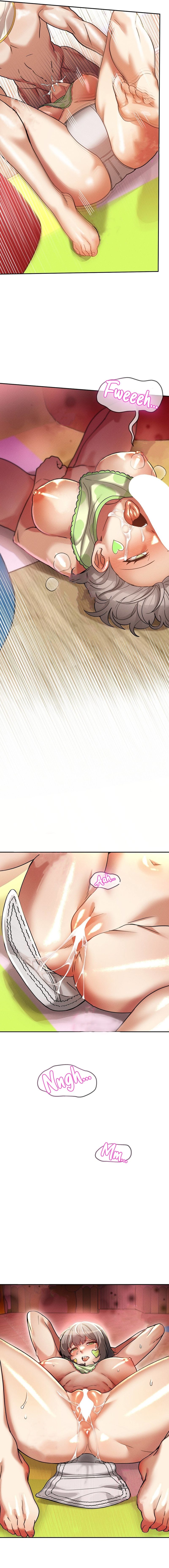 69 University - Page 19