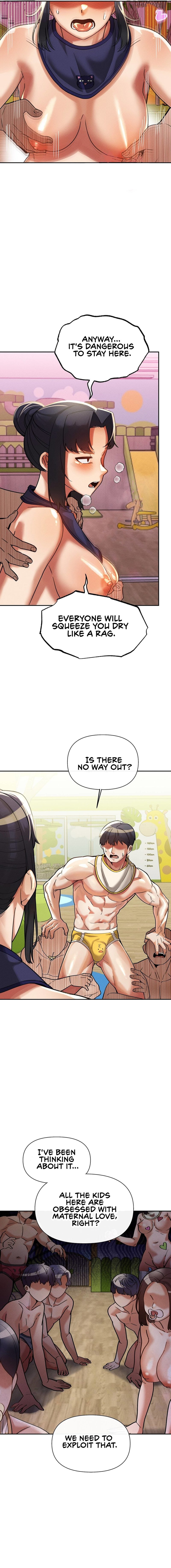 69 University - Page 4