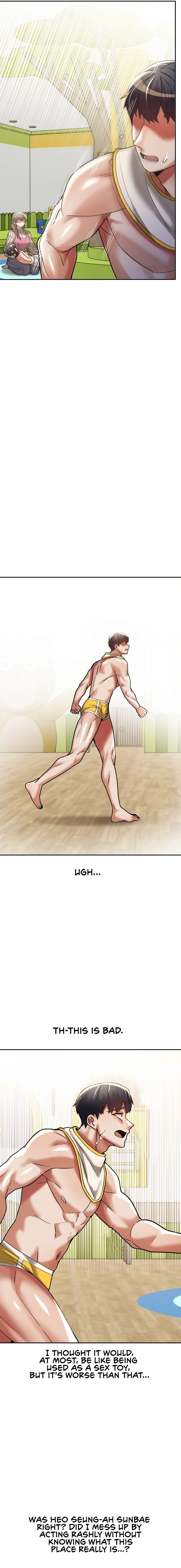 69 University - Page 9