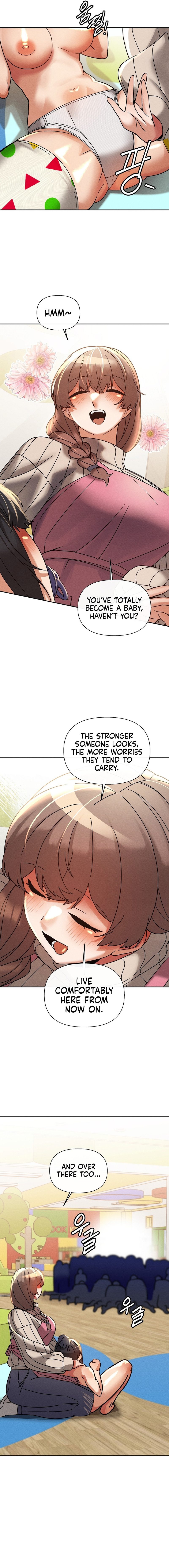 69 University - Page 11
