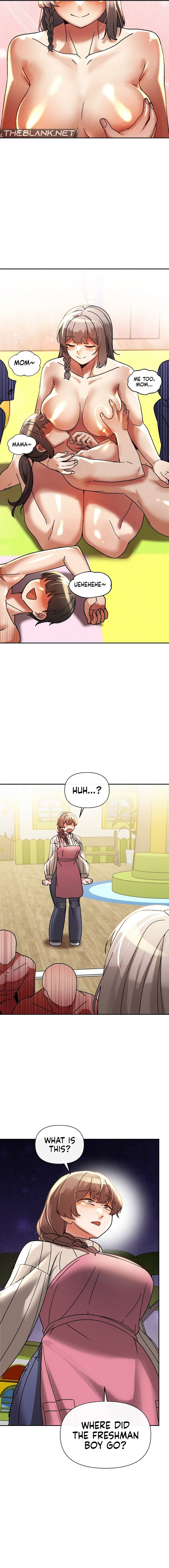 69 University - Page 14