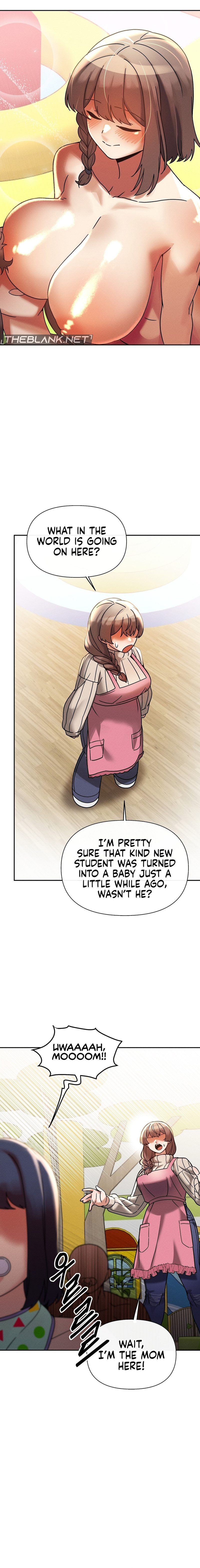 69 University - Page 15