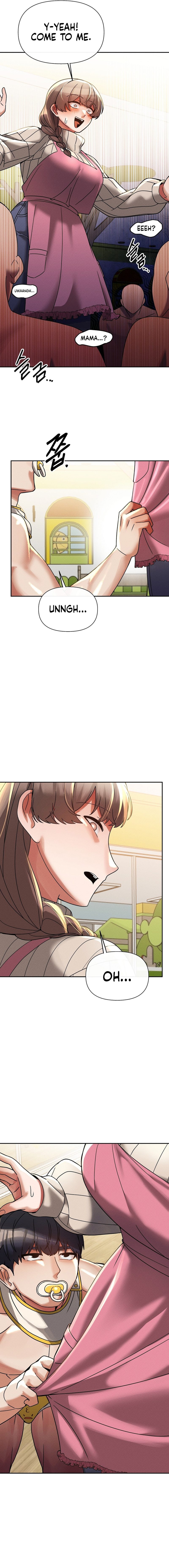 69 University - Page 19