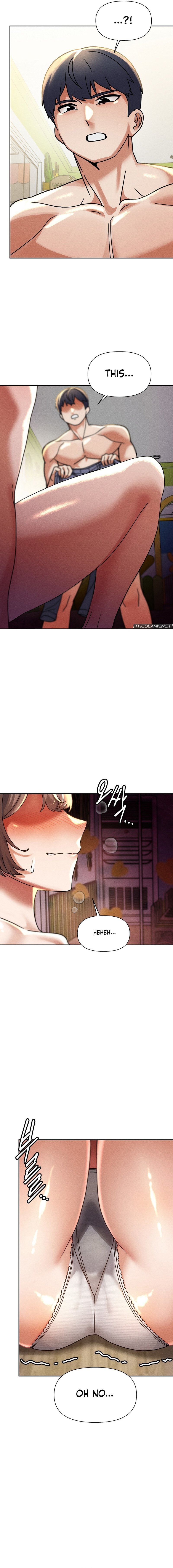 69 University - Page 10