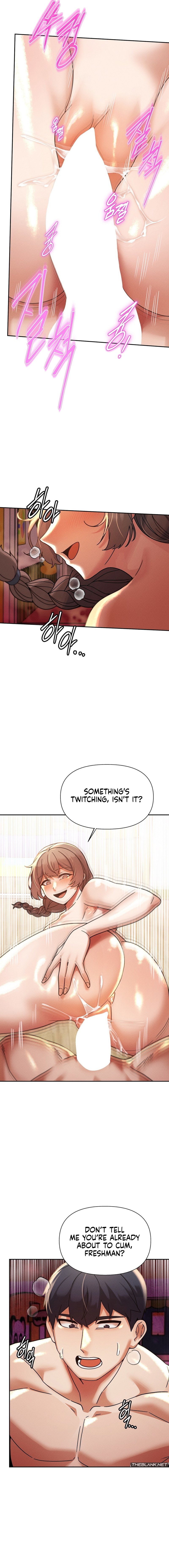 69 University - Page 19
