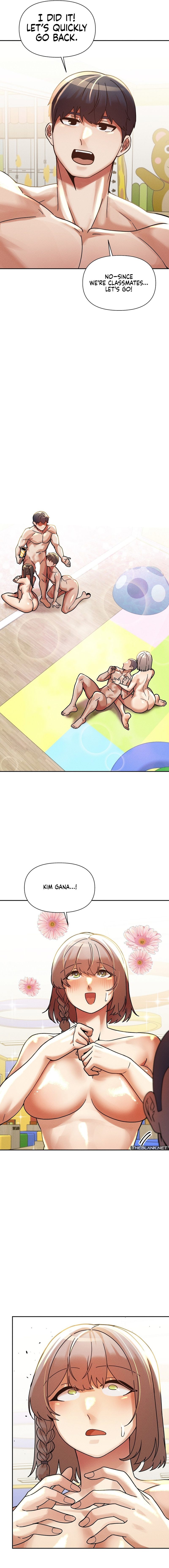 69 University - Page 17