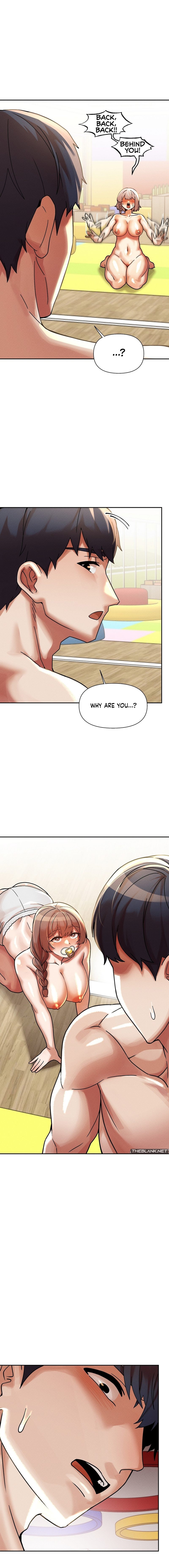 69 University - Page 18