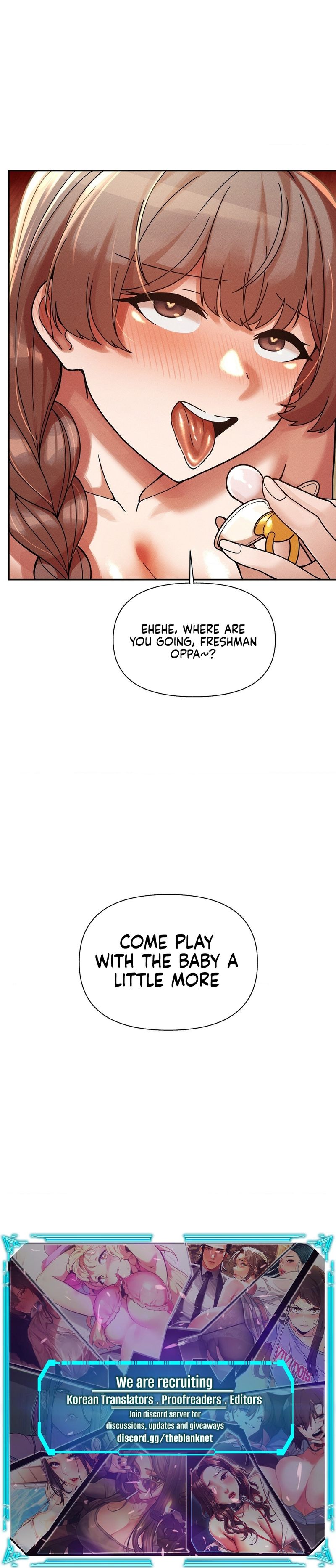 69 University - Page 19