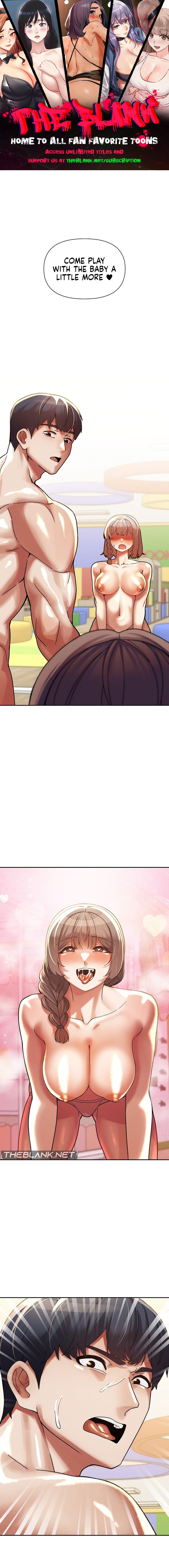 69 University - Page 1