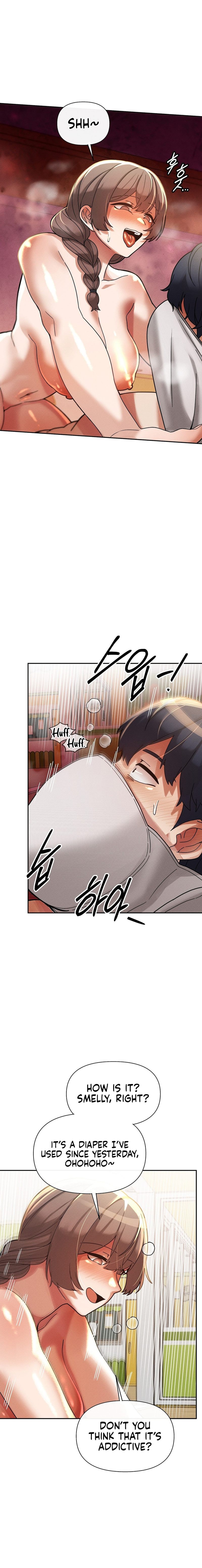 69 University - Page 10