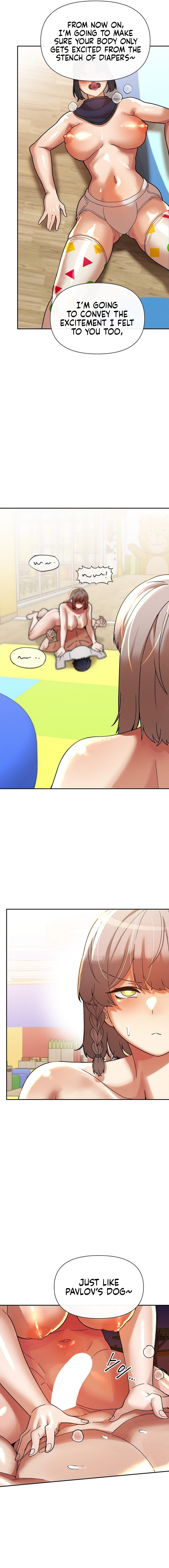 69 University - Page 11