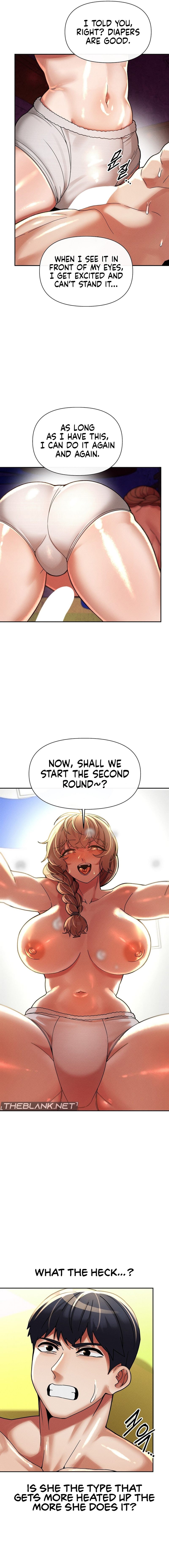 69 University - Page 3