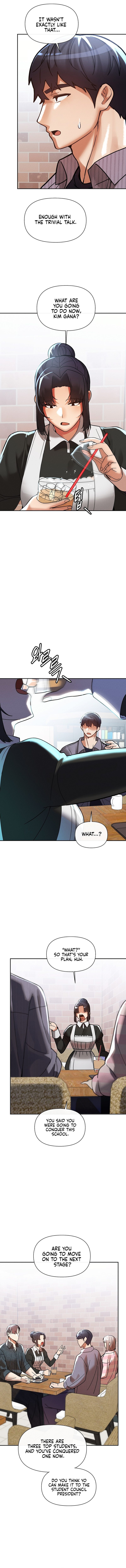 69 University - Page 9
