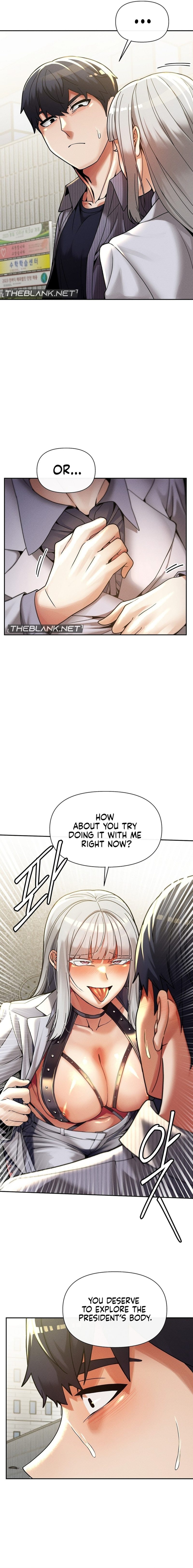 69 University - Page 14