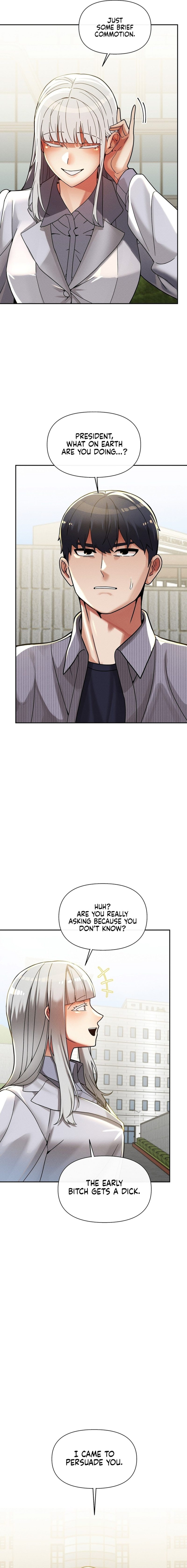 69 University - Page 6