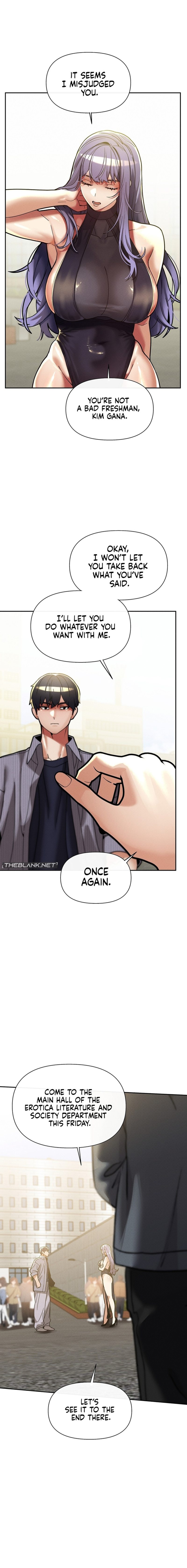 69 University - Page 15