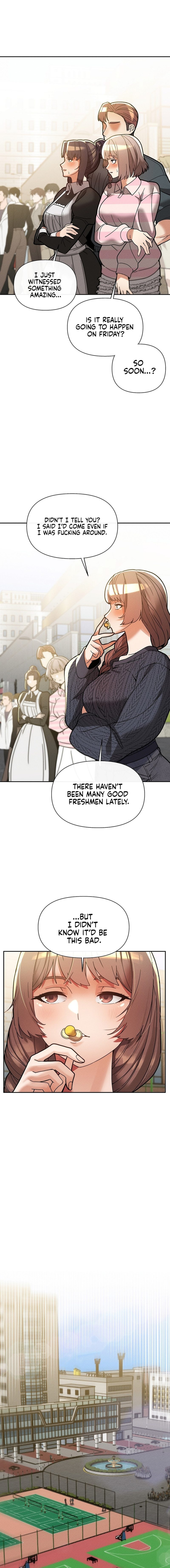 69 University - Page 18