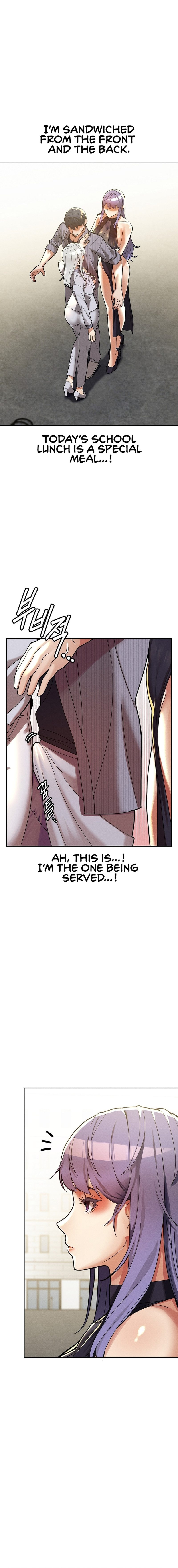 69 University - Page 3