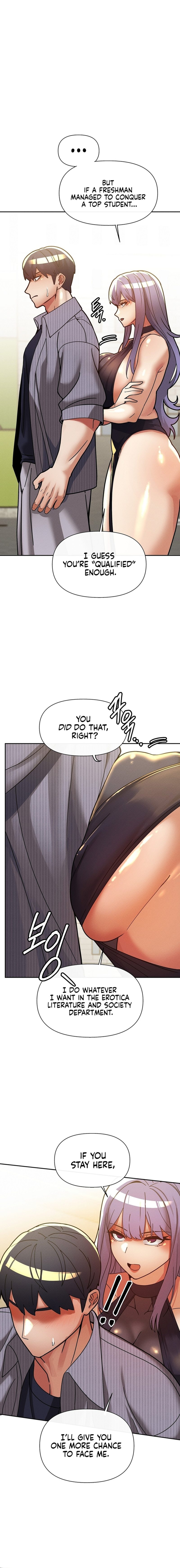 69 University - Page 5
