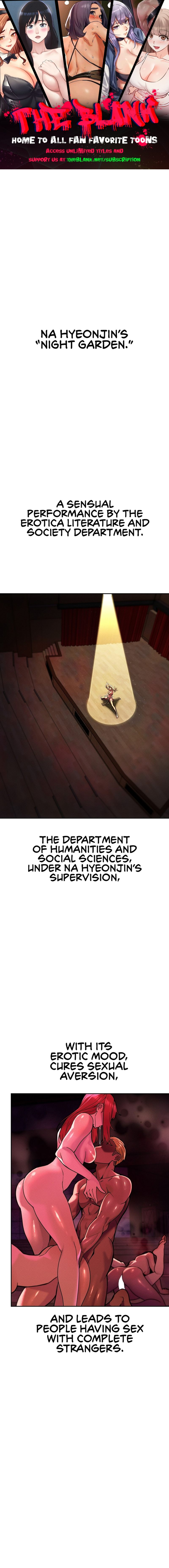 69 University - Page 1