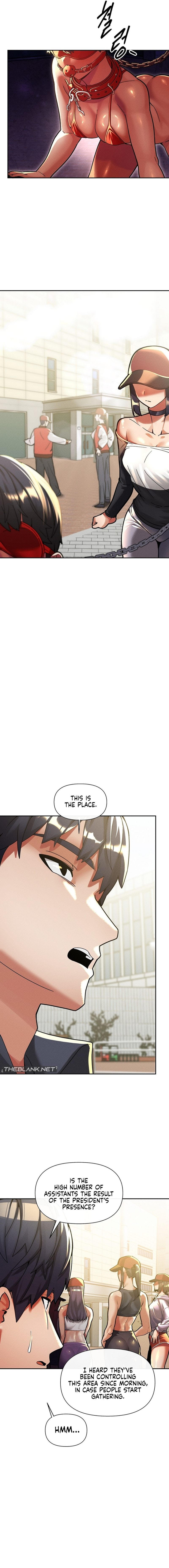 69 University - Page 3