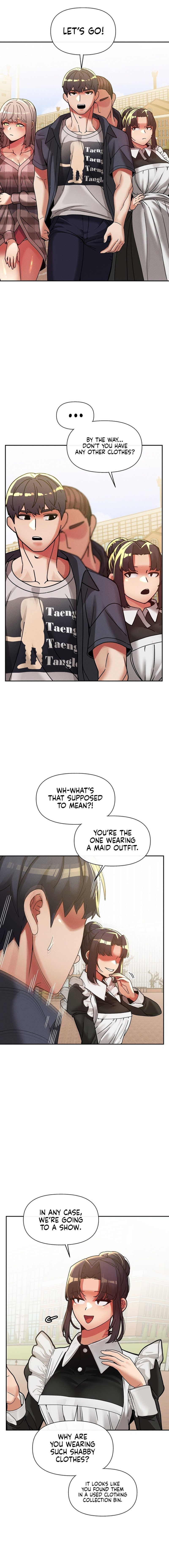 69 University - Page 4