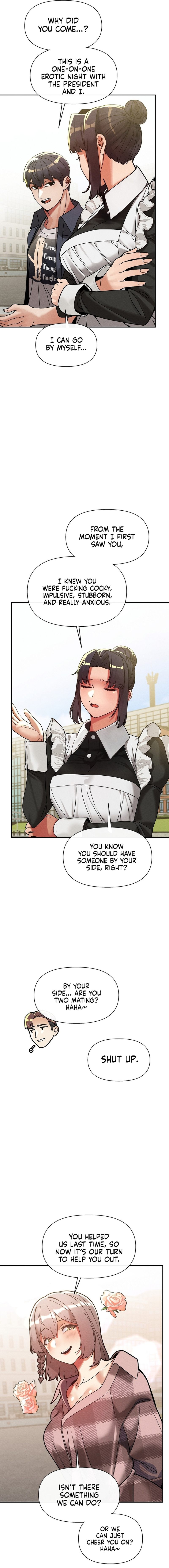 69 University - Page 6