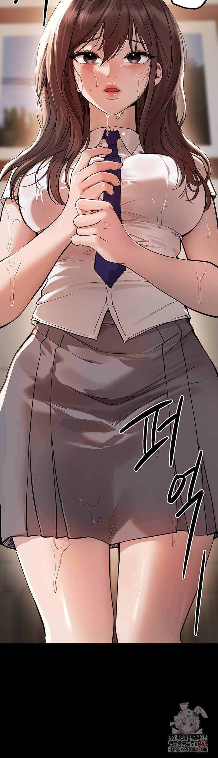 Beautiful Days Raw - Page 19