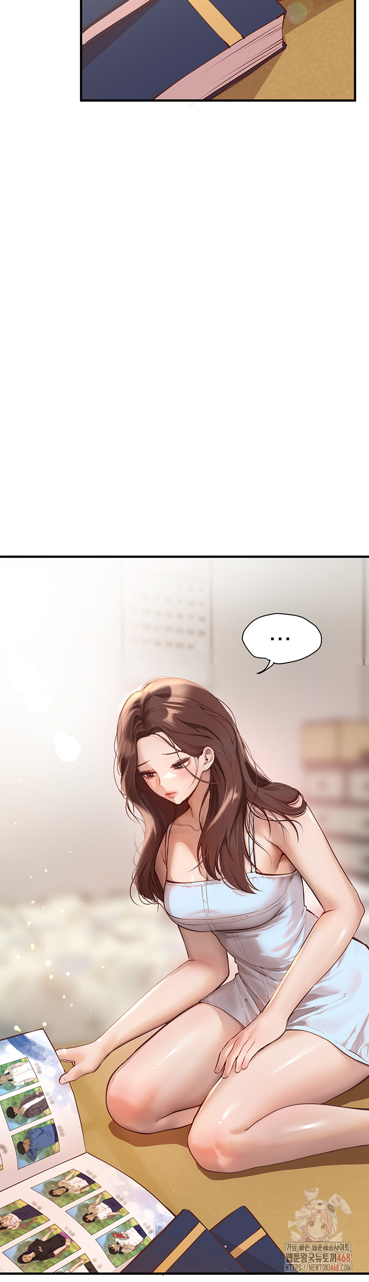 Beautiful Days Raw - Page 2