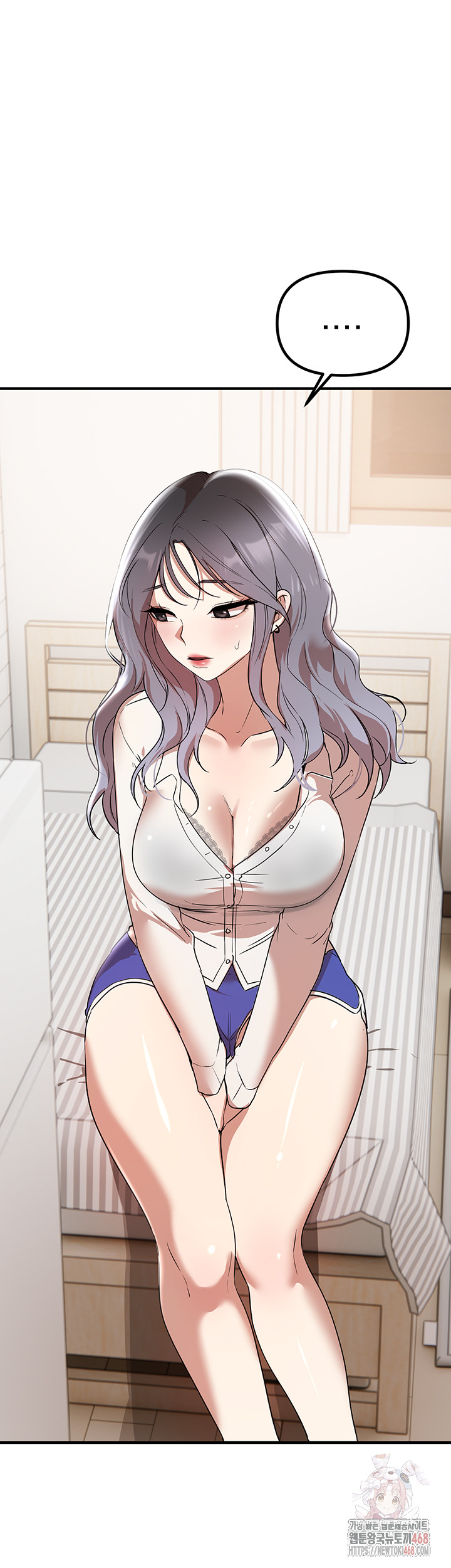Beautiful Days Raw - Page 50