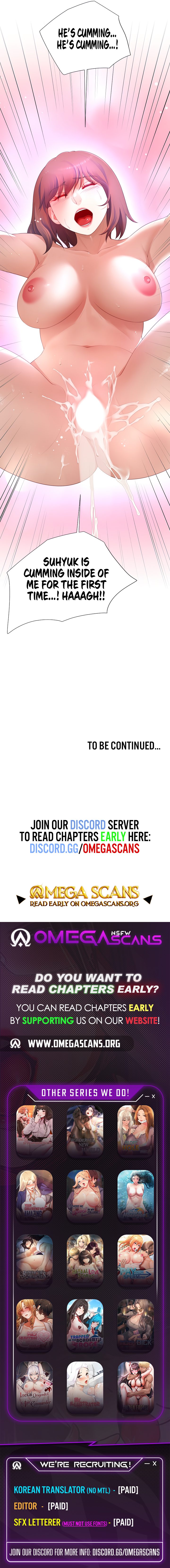 Wanna Become a Dad or a Boyfriend? - Page 9