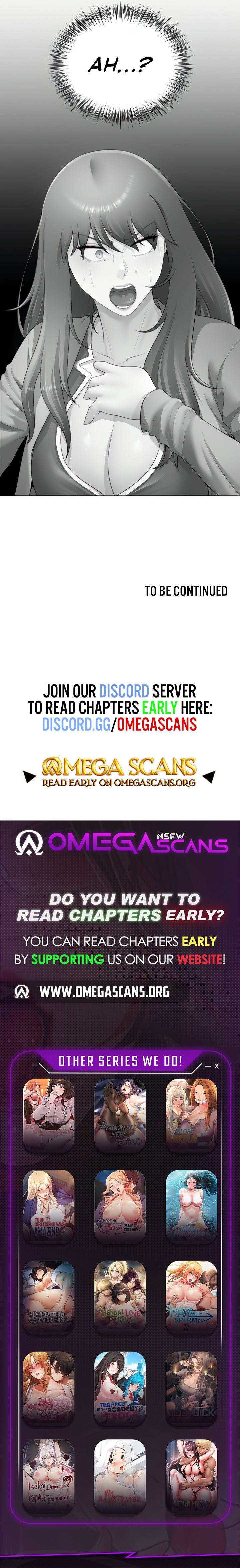 Wanna Become a Dad or a Boyfriend? - Page 8
