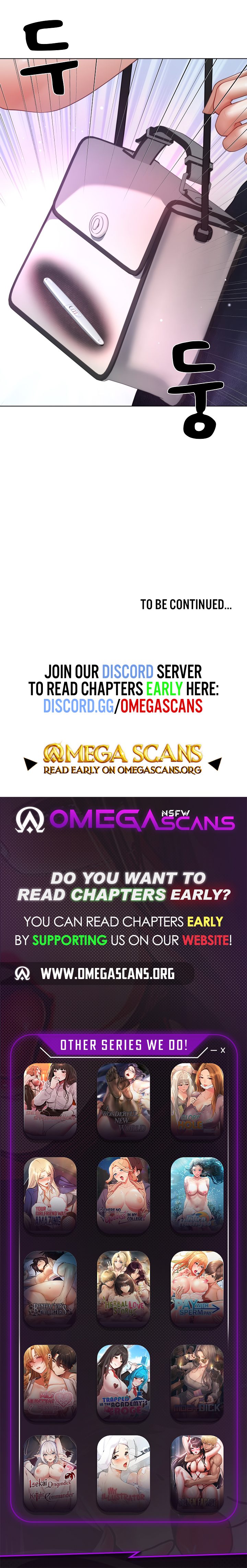 Wanna Become a Dad or a Boyfriend? - Page 8