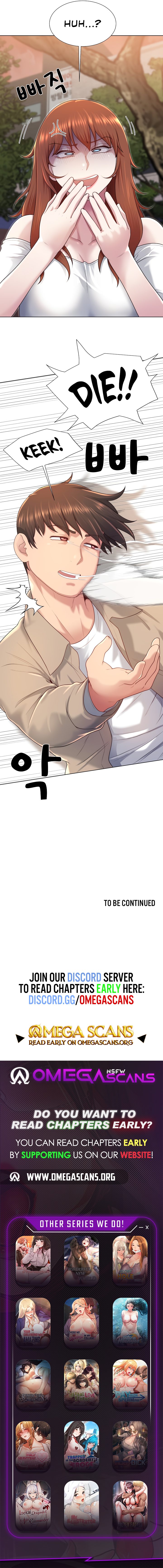 Wanna Become a Dad or a Boyfriend? - Page 8