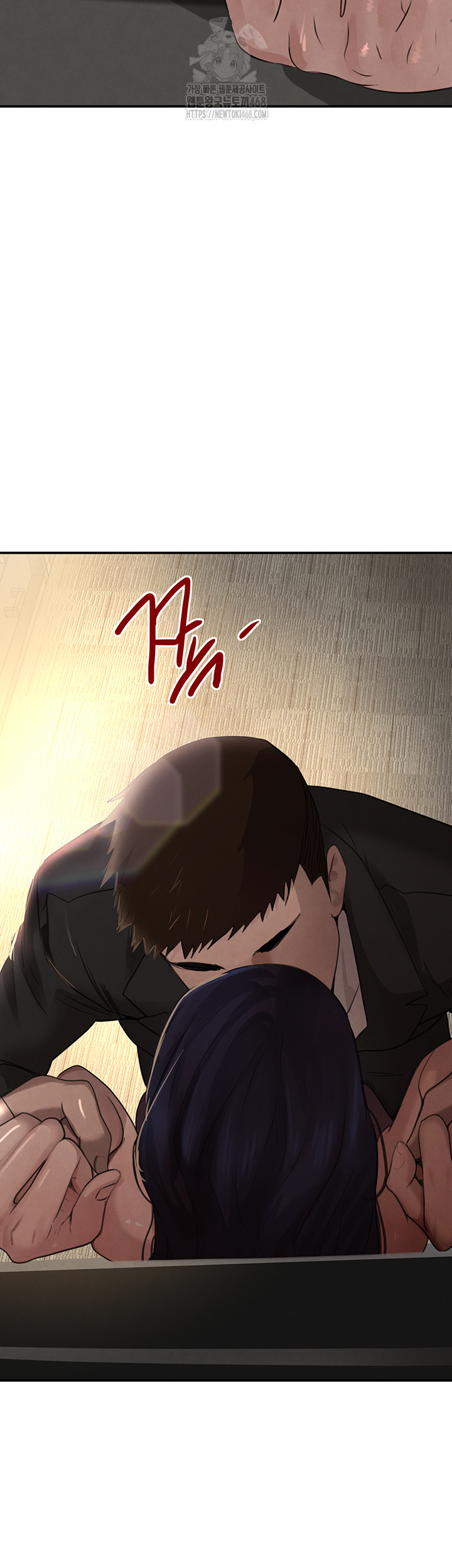 The Boss’s Daughter Raw - Page 64