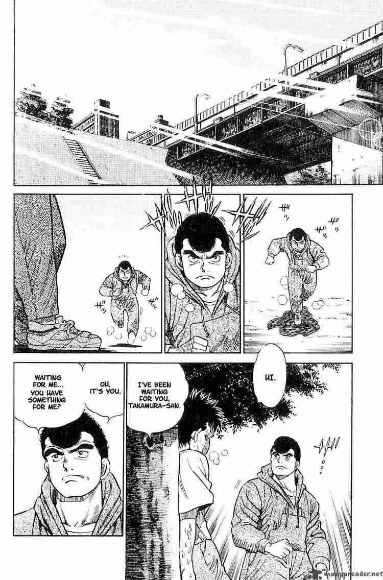 Hajime no Ippo - Chapter 1 Page 54