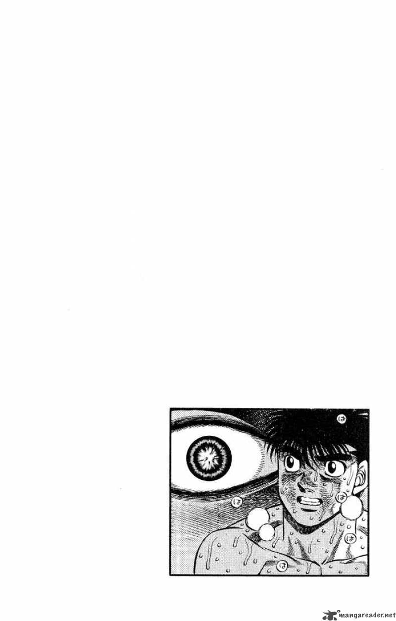 Hajime no Ippo - Chapter 430 Page 20