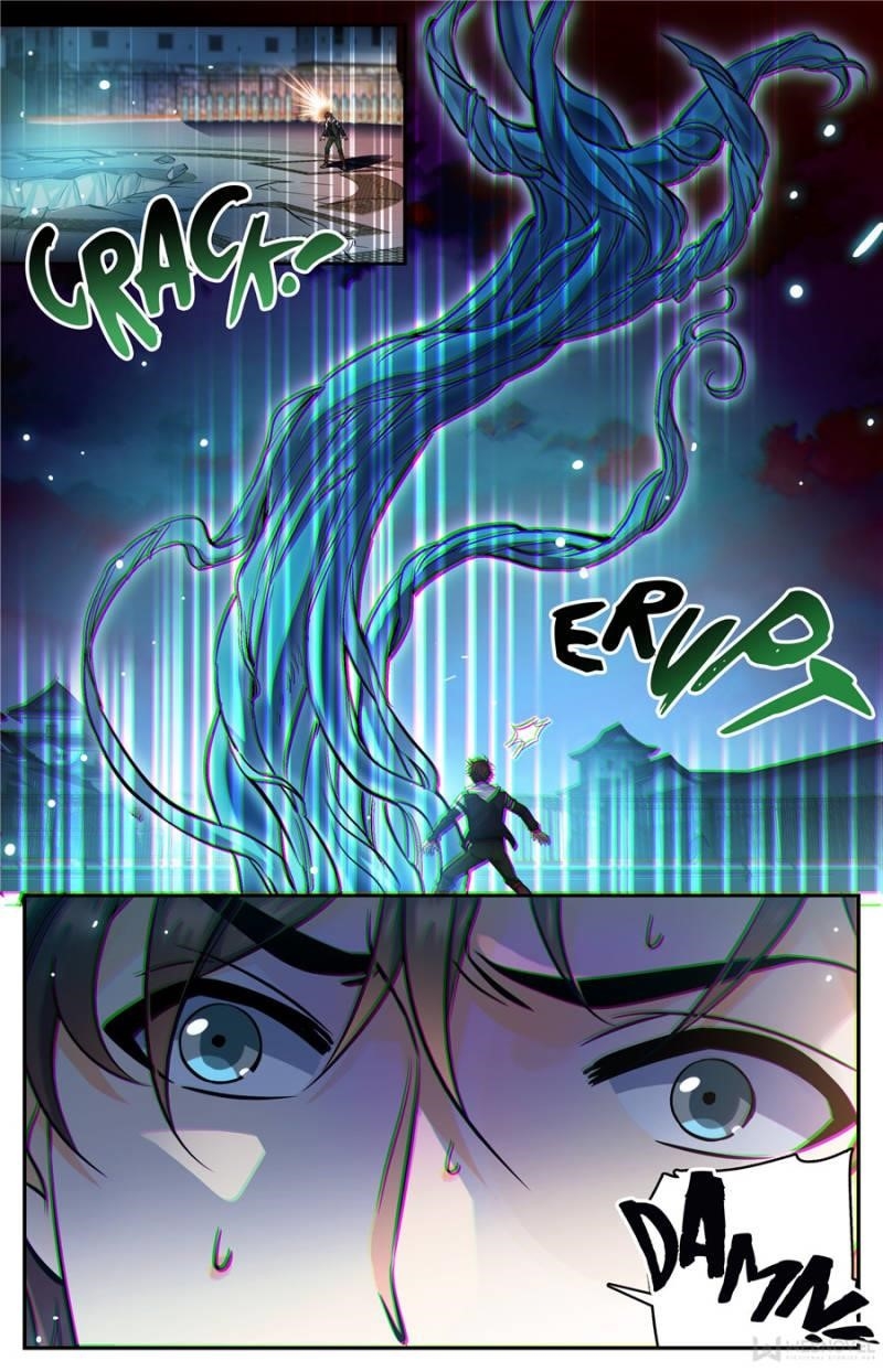 Versatile Mage - Chapter 495 Page 6