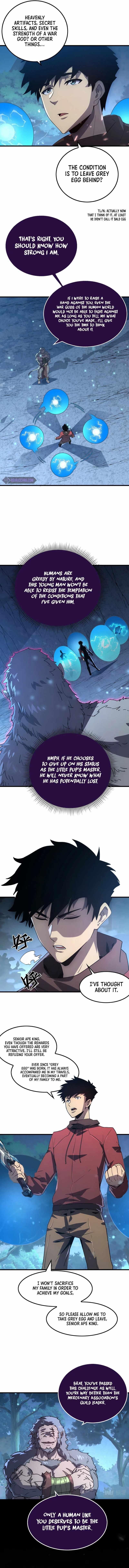 Rise From the Rubble - Chapter 155 Page 7