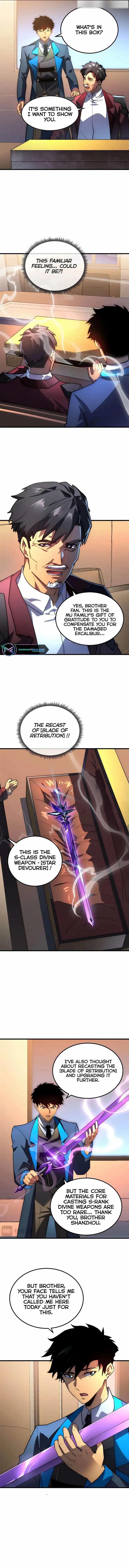 Rise From the Rubble - Chapter 239 Page 7