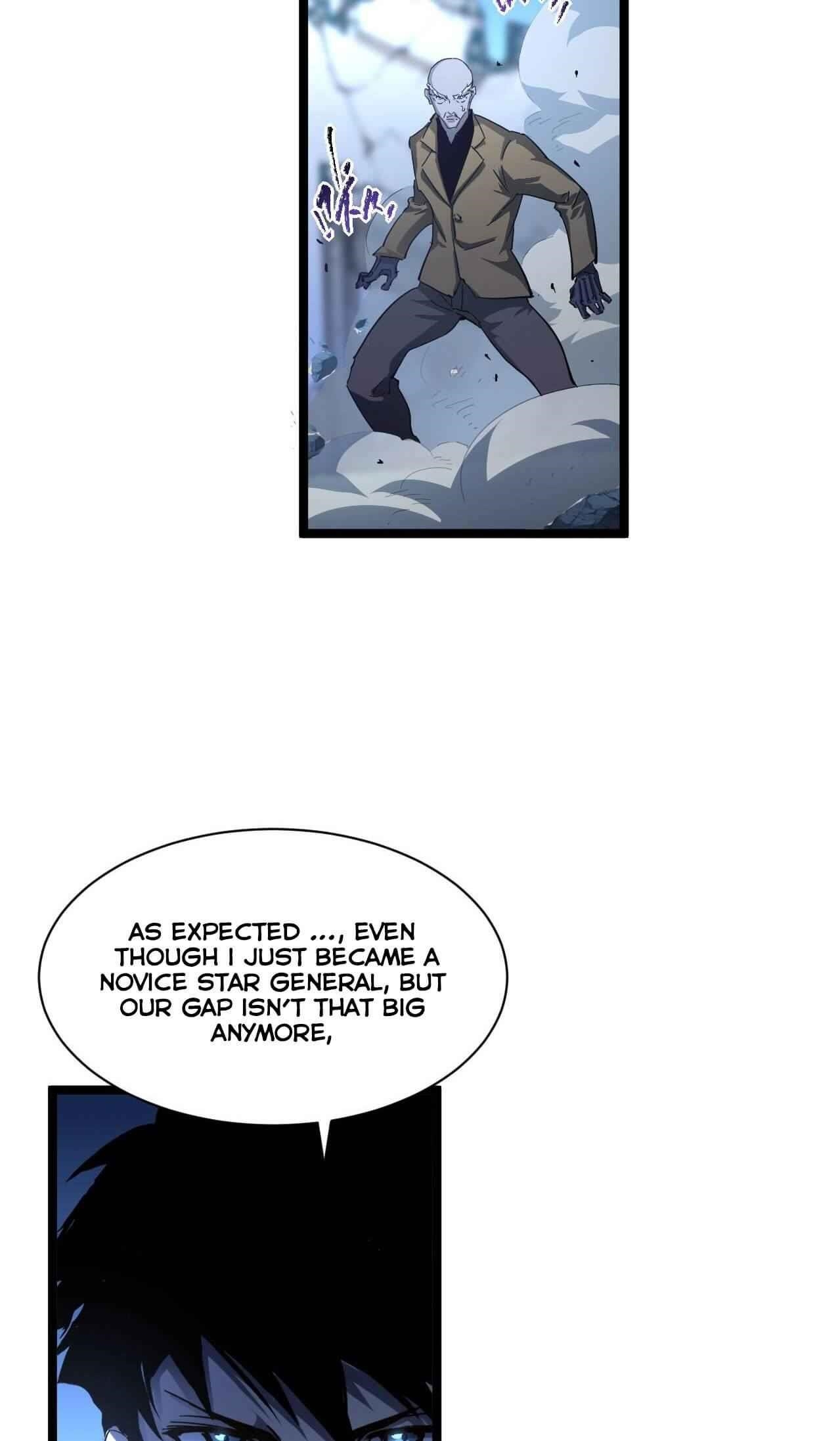 Rise From the Rubble - Chapter 61 Page 27