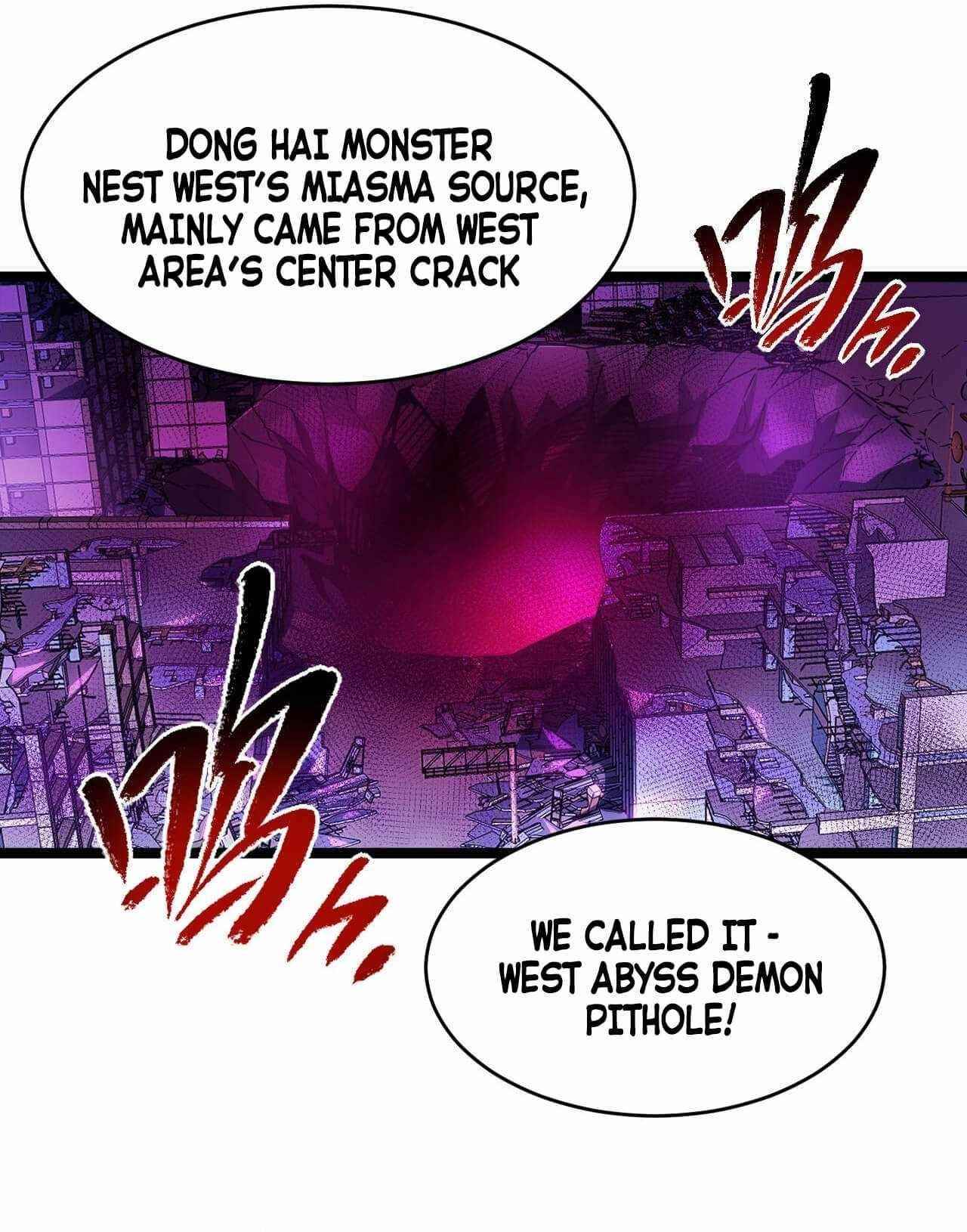 Rise From the Rubble - Chapter 87.5 Page 26