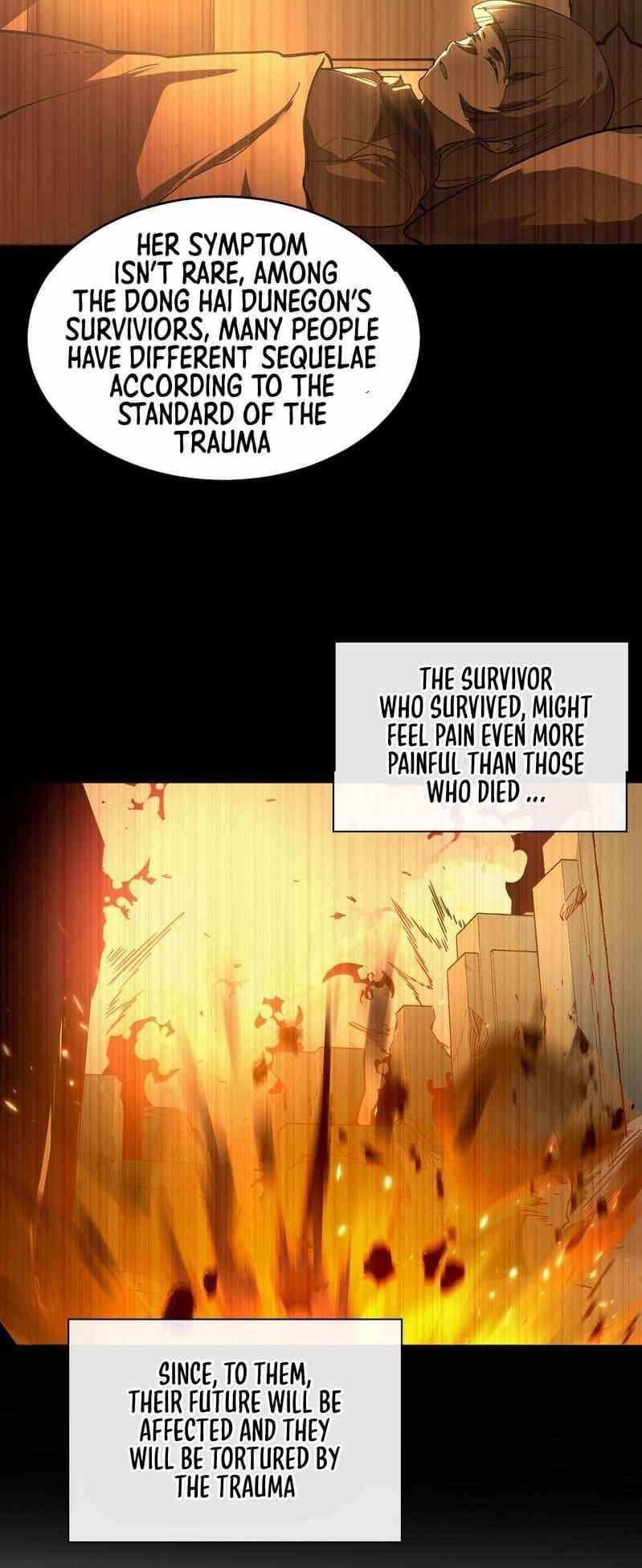 Rise From the Rubble - Chapter 93 Page 24