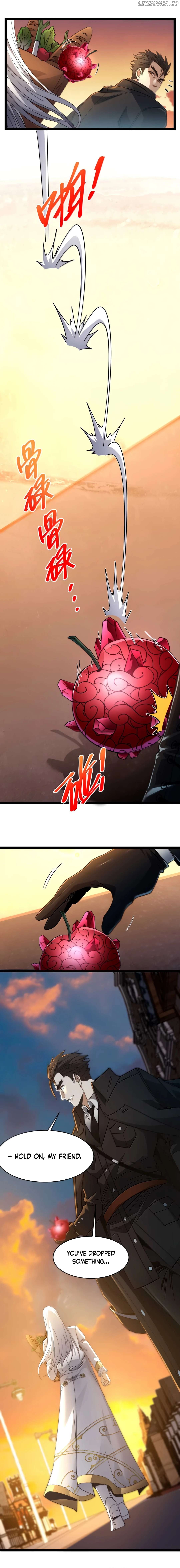 I'm Really Not the Evil God's Lackey - Page 11