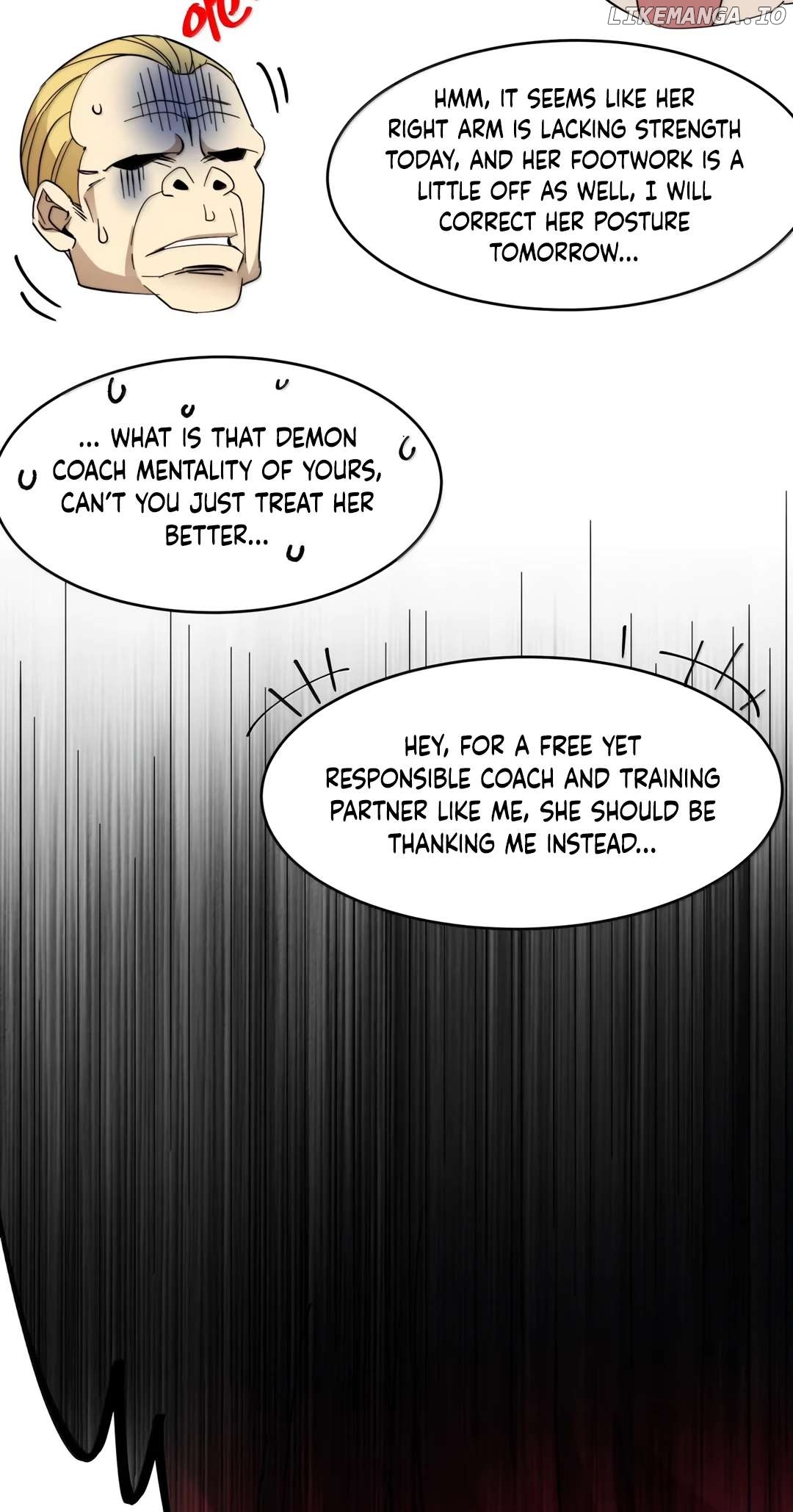 I'm Really Not the Evil God's Lackey - Page 17