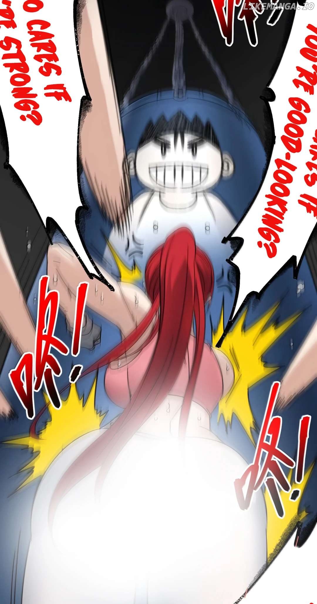 I'm Really Not the Evil God's Lackey - Page 20